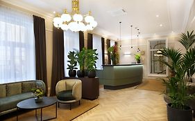 Drei Kronen Hotel Wien City
